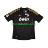 Real Madrid Cristiano Ronaldo 7 Borte Fotballdrakt 2011-2012 Kortermet